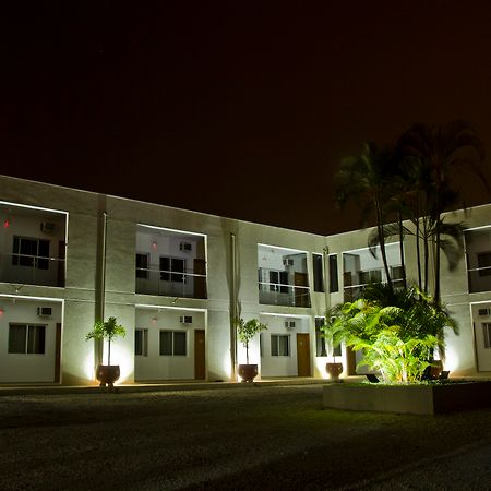 Eden Park Hotel Sorocaba Esterno foto