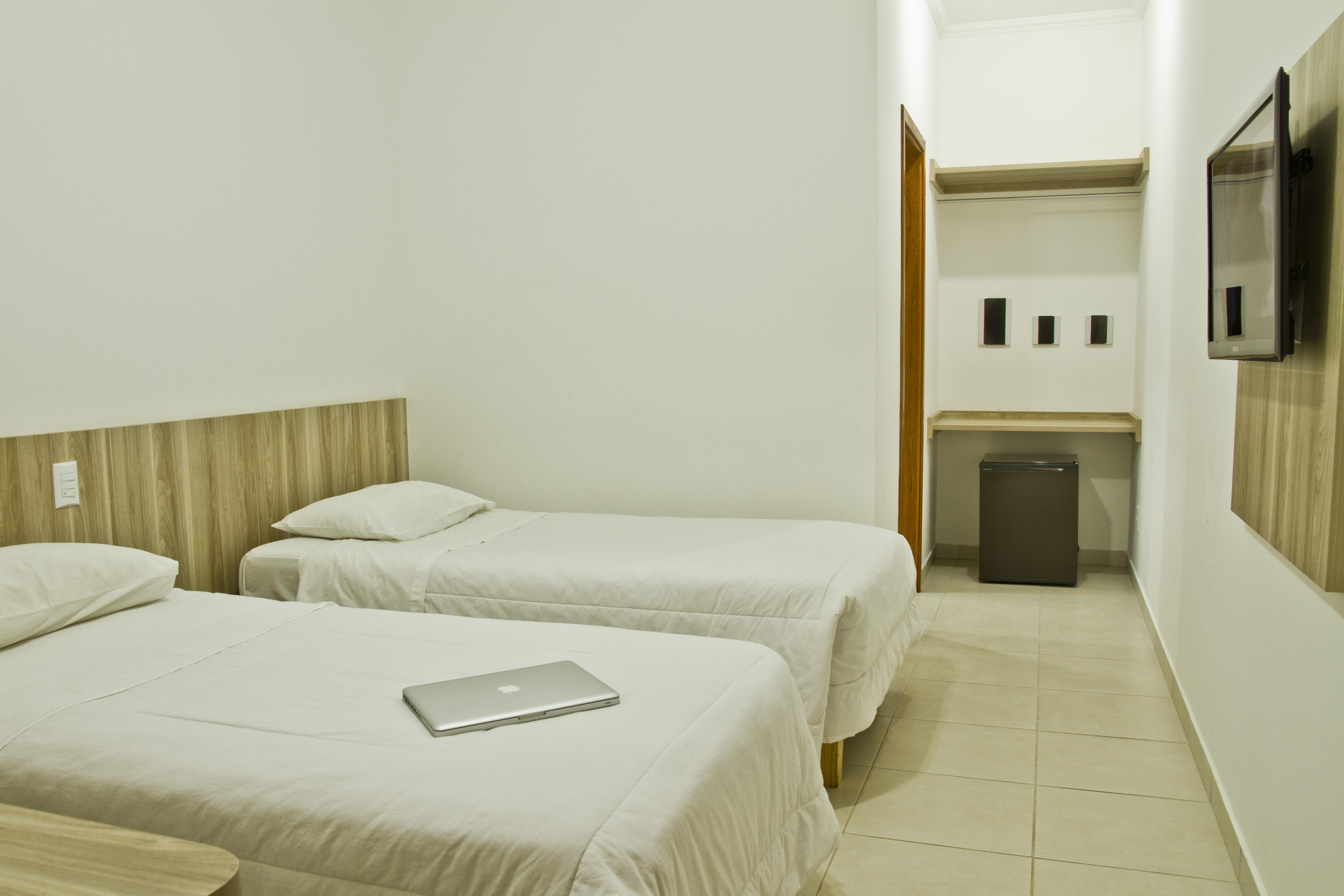Eden Park Hotel Sorocaba Esterno foto