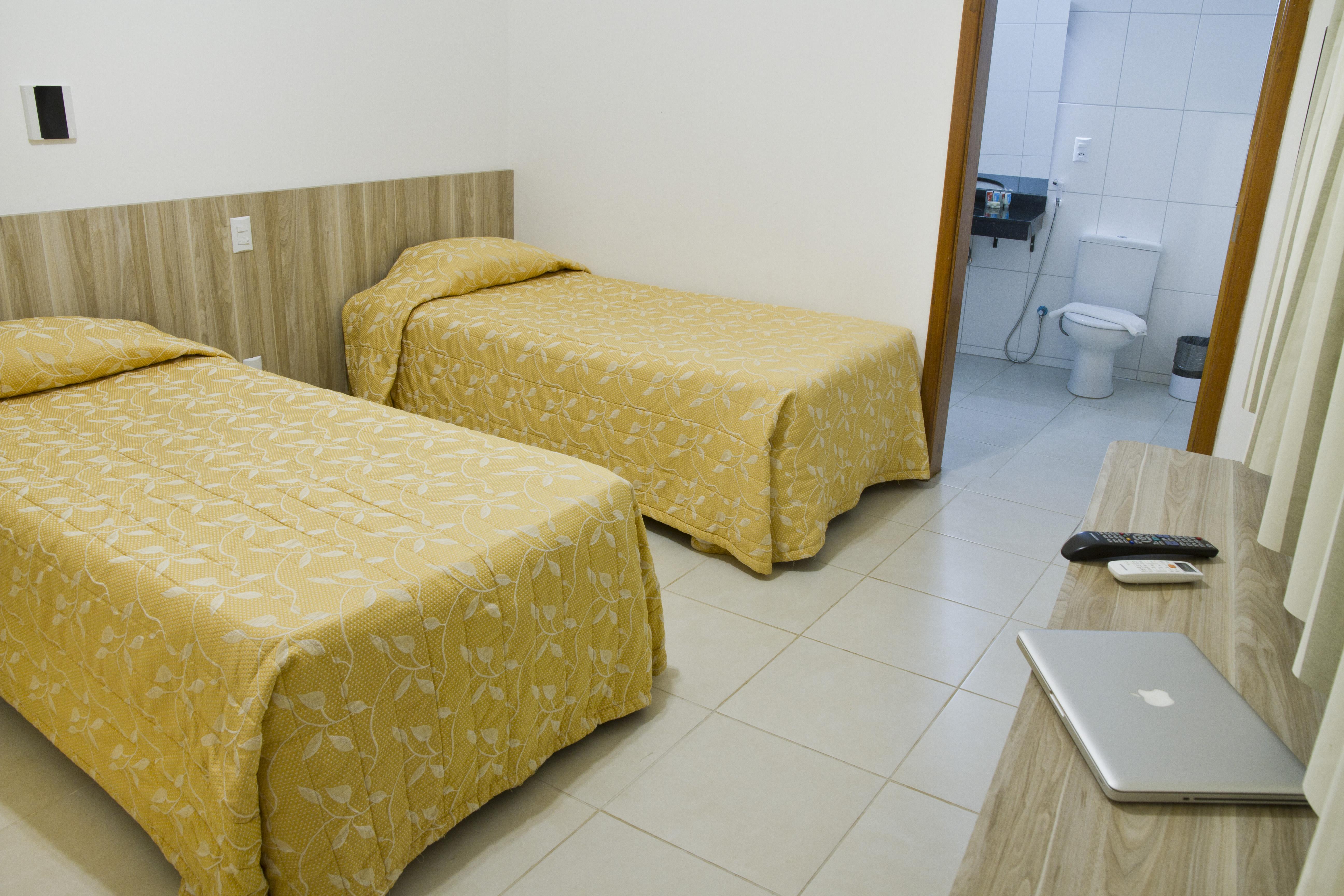 Eden Park Hotel Sorocaba Esterno foto