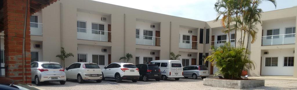 Eden Park Hotel Sorocaba Esterno foto