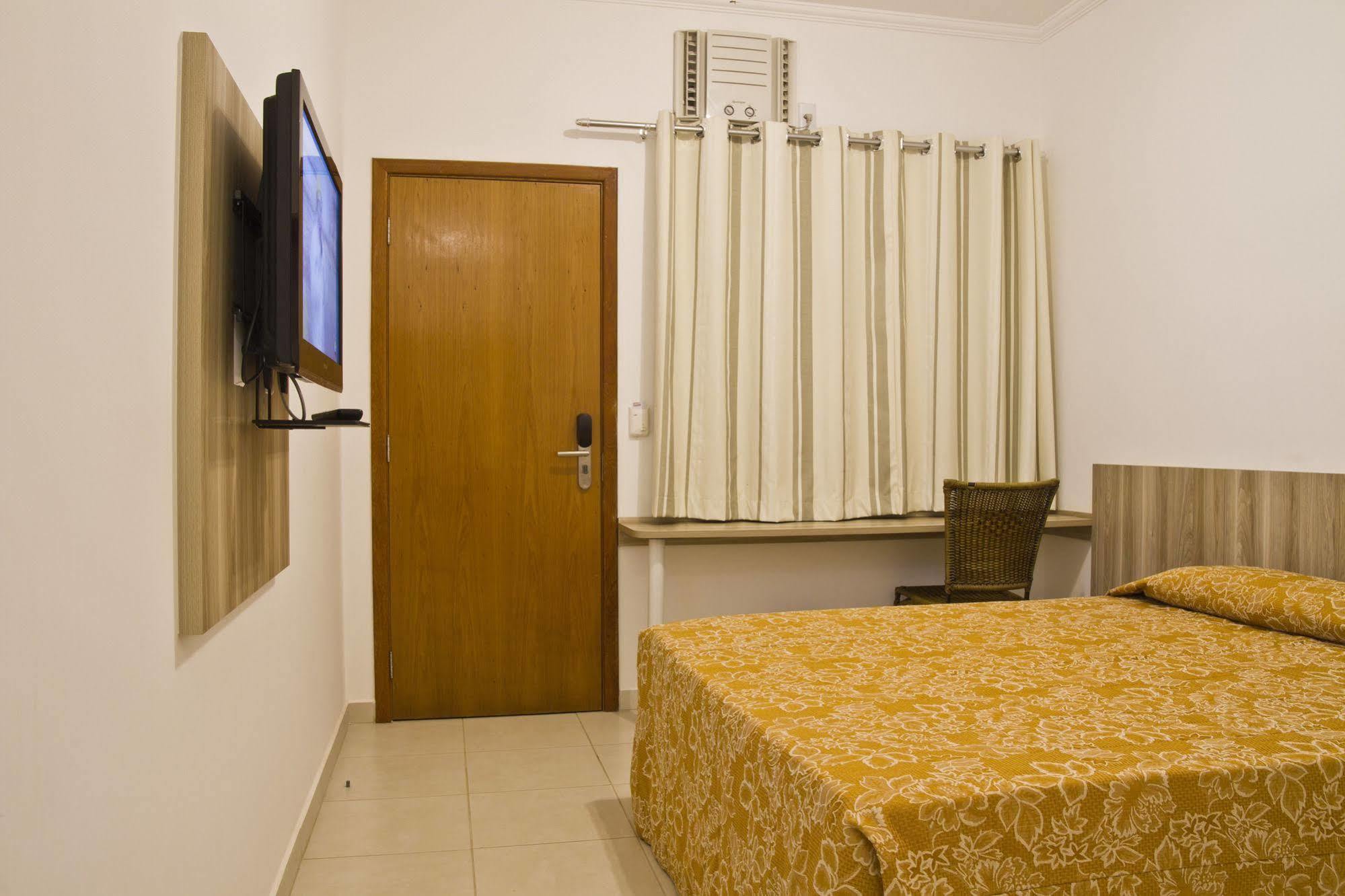 Eden Park Hotel Sorocaba Esterno foto