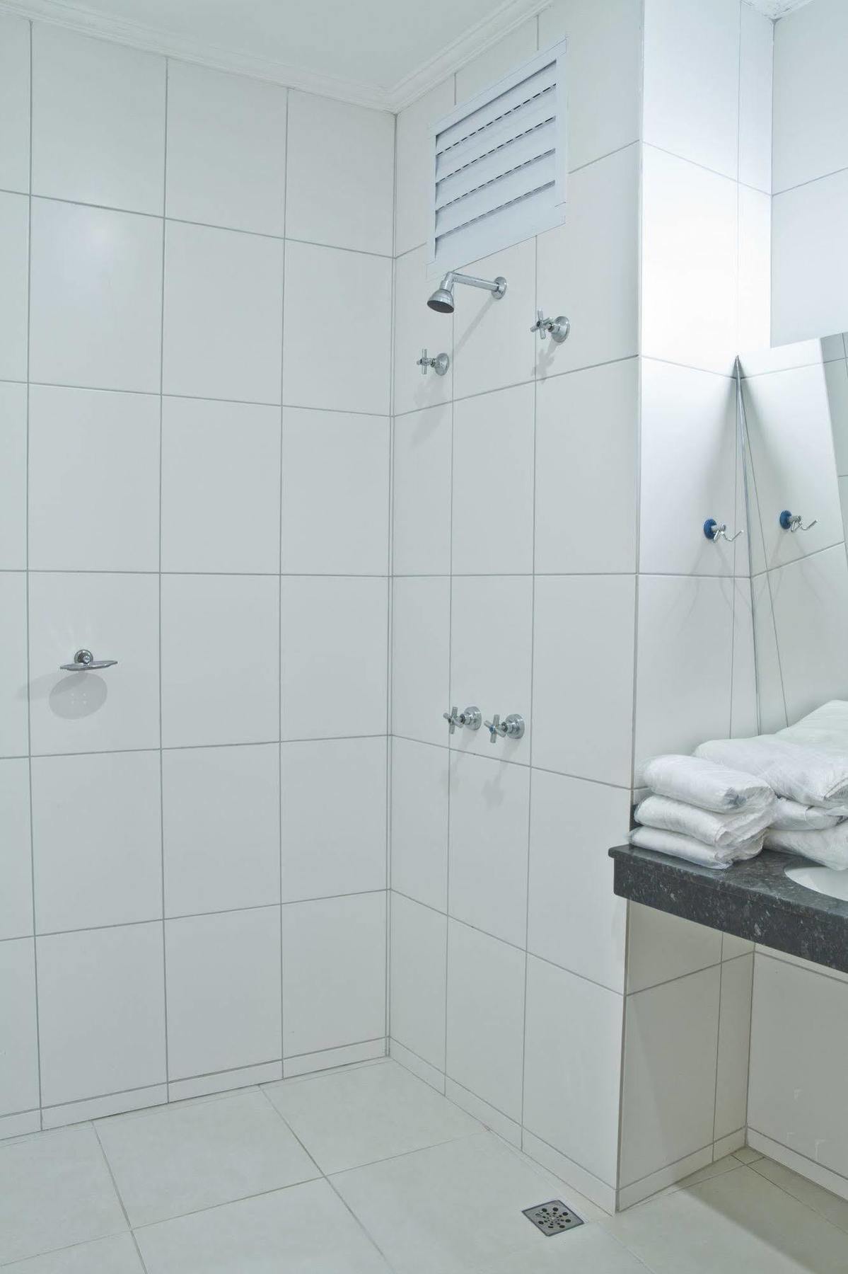 Eden Park Hotel Sorocaba Esterno foto